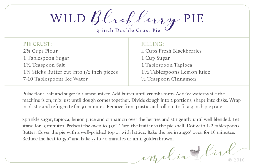 Wild Blackberry Pie-01